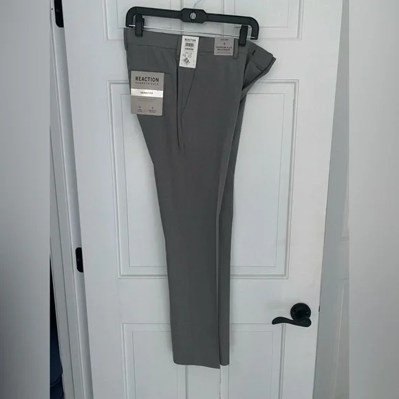 Kenneth Cole Reaction | Pants | Kenneth Cole Reaction Slim Fit Dress Pants | Poshmark Kenneth Cole Reaction | Pants | Kenneth Cole Reaction Slim Fit Dress Pants | Poshmark